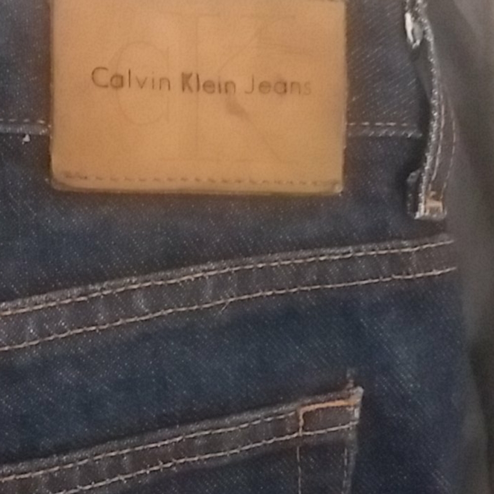 Jeans - Picture 2 of 8